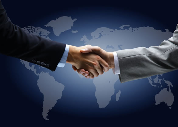 Commodity Trade Offers